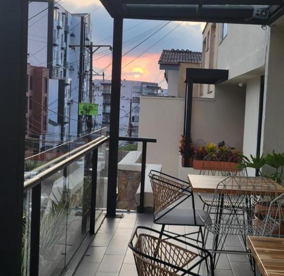 住宿加早餐  Piedras De Maní