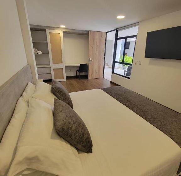 تختخواب و صبحانه Piedras De Maní