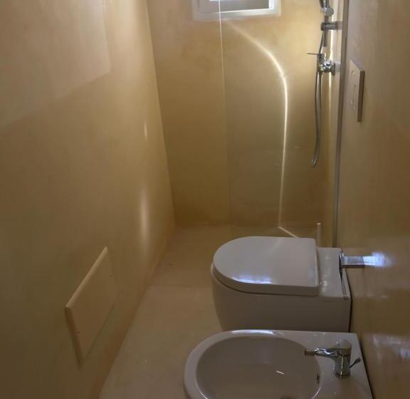 مبيت وإفطار Tenuta Castelle