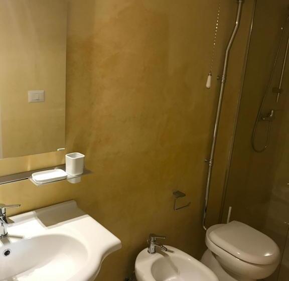 مبيت وإفطار Tenuta Castelle