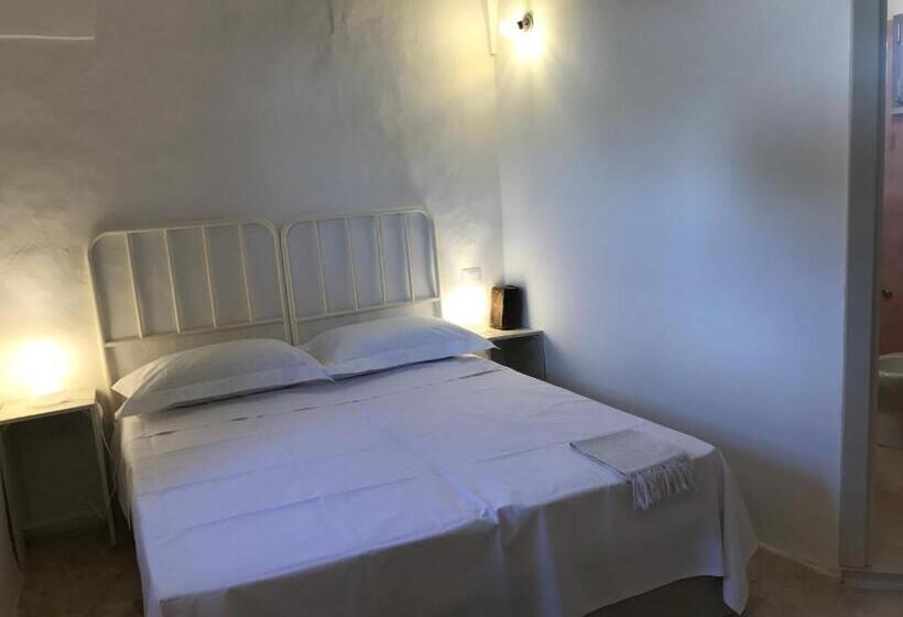 مبيت وإفطار Tenuta Castelle