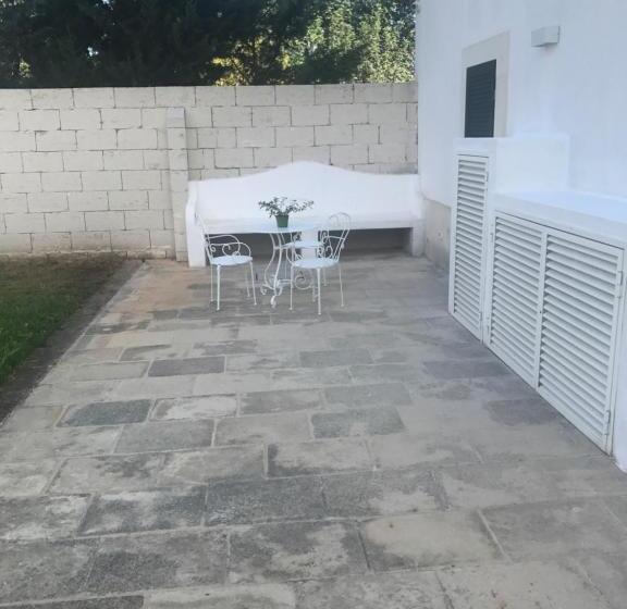 مبيت وإفطار Tenuta Castelle