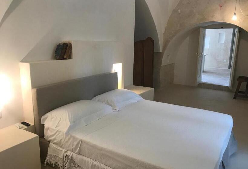 مبيت وإفطار Tenuta Castelle