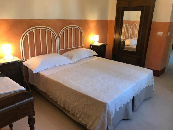 مبيت وإفطار Tenuta Castelle