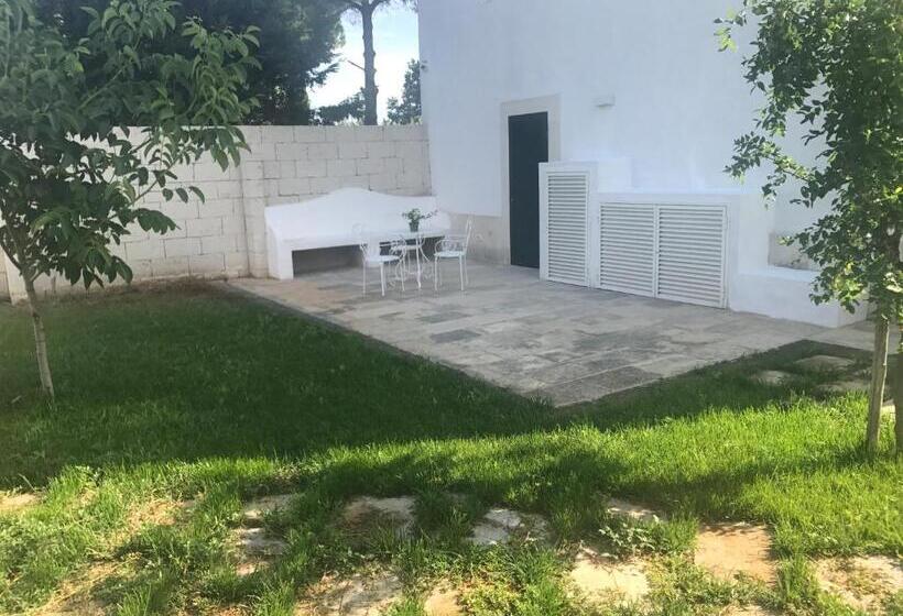 مبيت وإفطار Tenuta Castelle