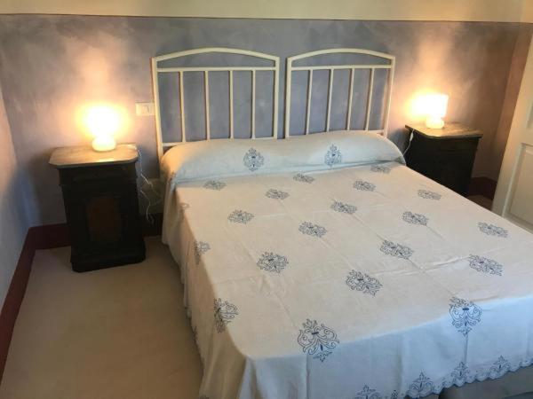 مبيت وإفطار Tenuta Castelle