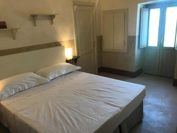 مبيت وإفطار Tenuta Castelle