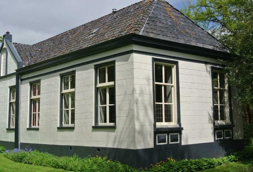 ベッドアンドブレックファースト Pastorie Tijdverblijf