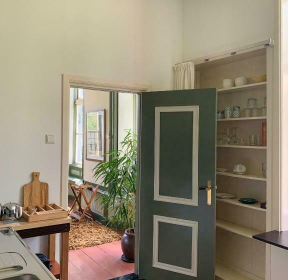 ベッドアンドブレックファースト Pastorie Tijdverblijf