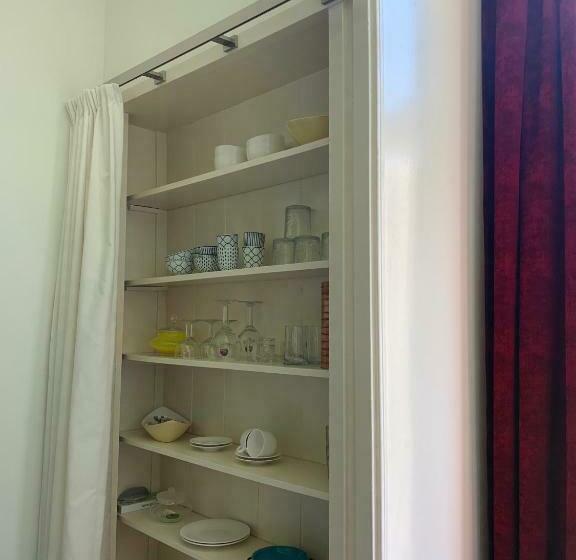 ベッドアンドブレックファースト Pastorie Tijdverblijf