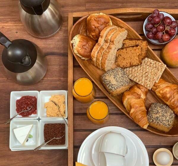 ベッドアンドブレックファースト Pastorie Tijdverblijf