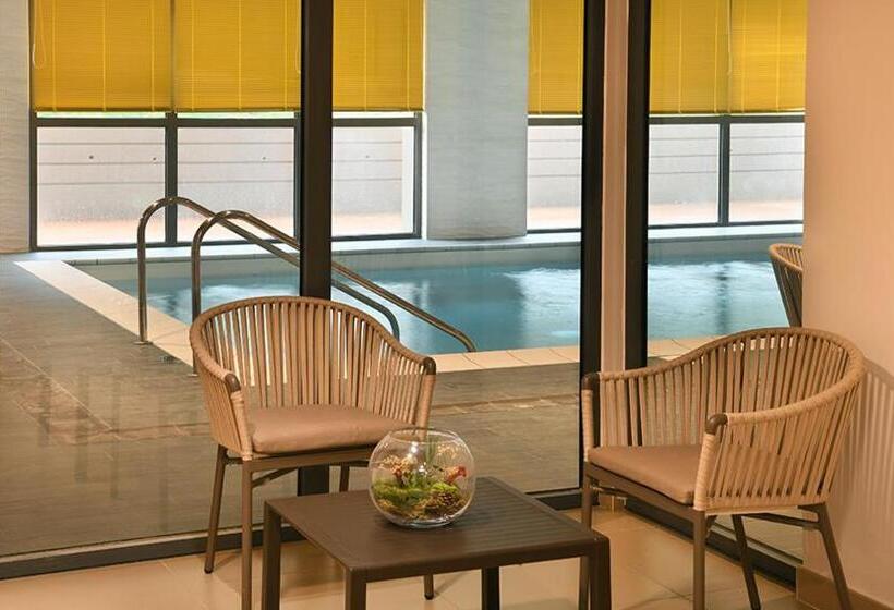 Domitys Le Jardin Des Palmiers