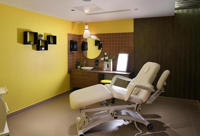 Domitys Le Jardin Des Palmiers