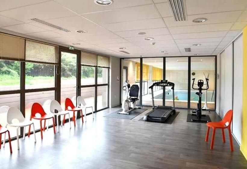 Domitys Le Jardin Des Palmiers