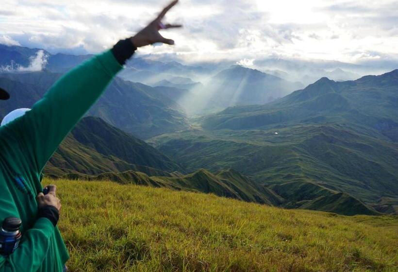 Gustav S Place Silver Beach Dive Resort