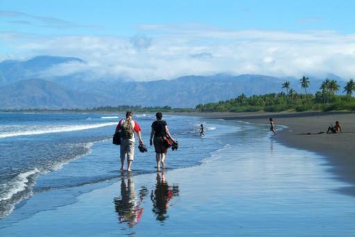 Gustav S Place Silver Beach Dive Resort