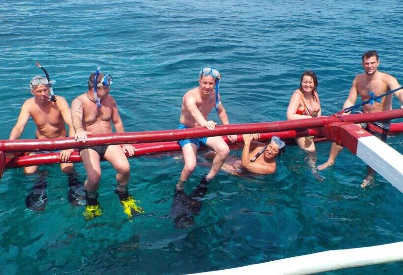 Gustav S Place Silver Beach Dive Resort