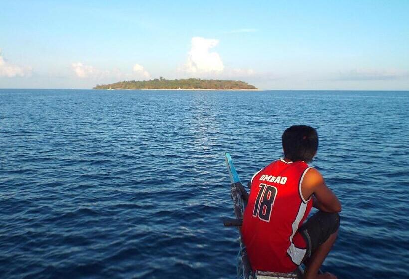 Gustav S Place Silver Beach Dive Resort