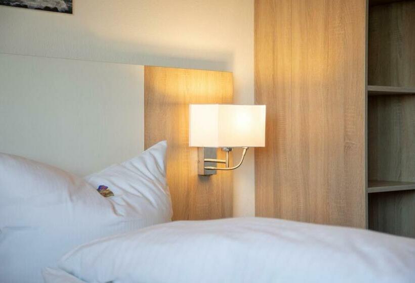 Heeren S Hotel Garni