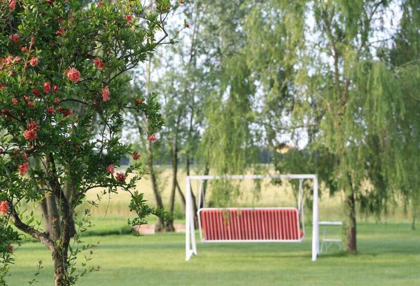 בית מלון כפרי Agriturismo Ca  Lealtà