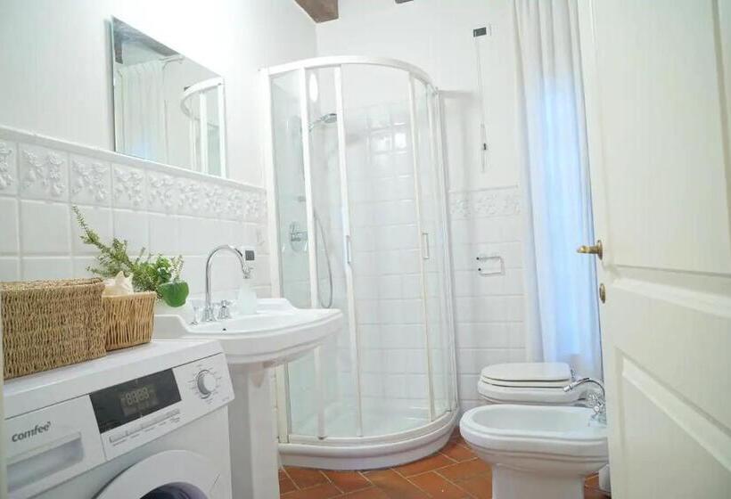 בית מלון כפרי Agriturismo Ca  Lealtà