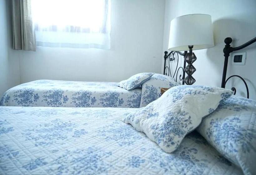 בית מלון כפרי Agriturismo Ca  Lealtà