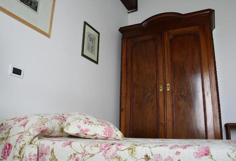 فندق Agriturismo Ca  Lealtà