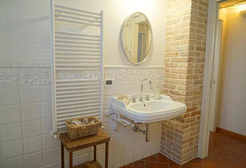 فندق Agriturismo Ca  Lealtà