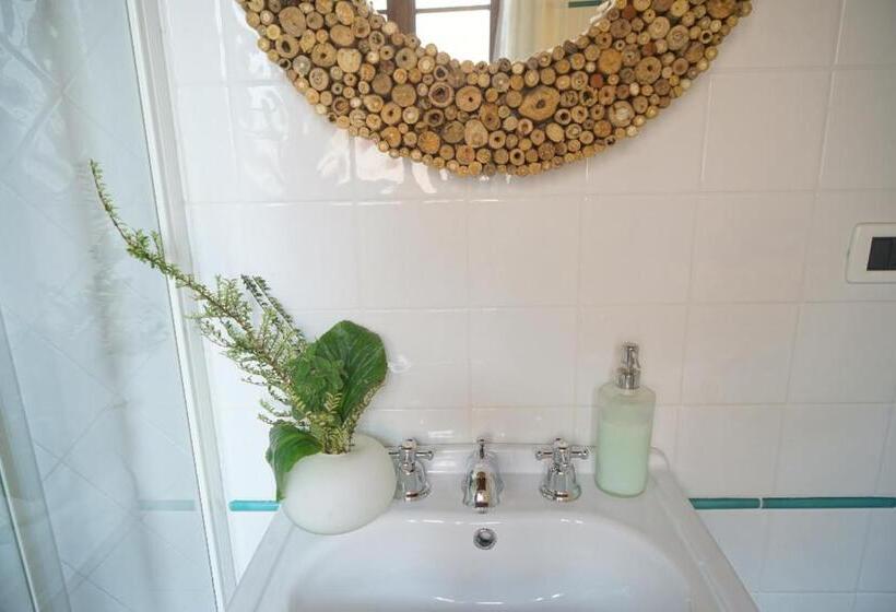 בית מלון כפרי Agriturismo Ca  Lealtà