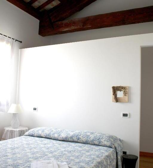فندق Agriturismo Ca  Lealtà