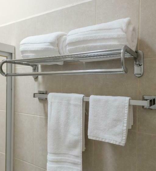 בית מלון כפרי Habitaciones Lucero 4