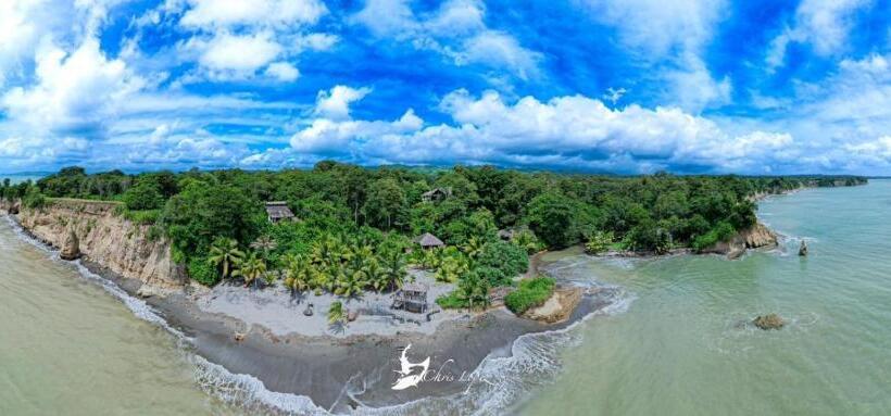 هتل Hosteria Cumilinche