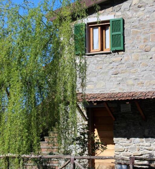 酒店 I Due Ghiri Cinque Terre  Organic Food And Wine