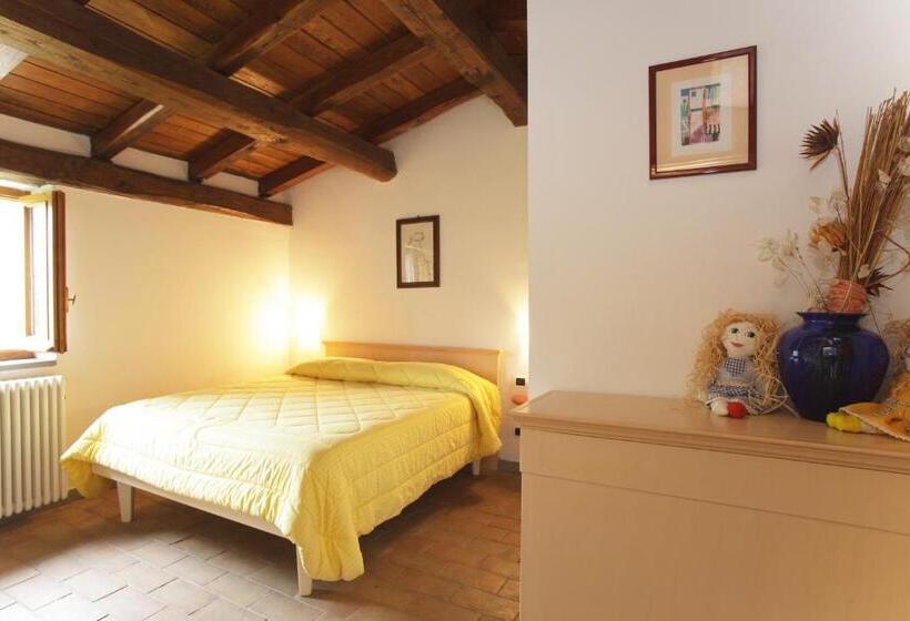 호텔 I Due Ghiri Cinque Terre  Organic Food And Wine