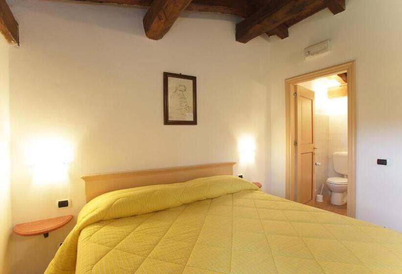 فندق I Due Ghiri Cinque Terre  Organic Food And Wine