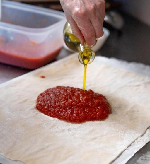 فندق I Due Ghiri Cinque Terre  Organic Food And Wine