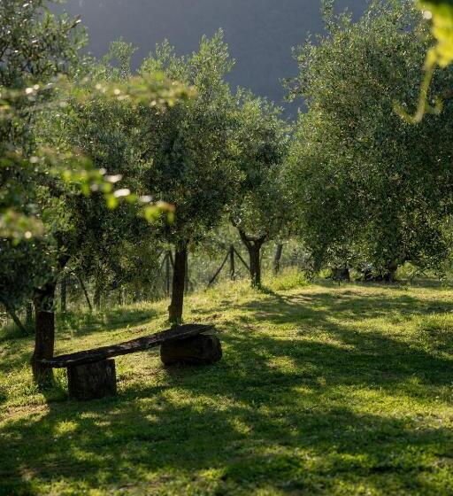 酒店 I Due Ghiri Cinque Terre  Organic Food And Wine