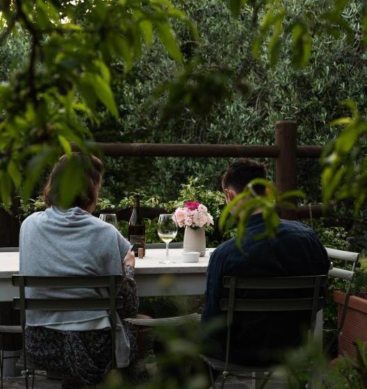 فندق I Due Ghiri Cinque Terre  Organic Food And Wine