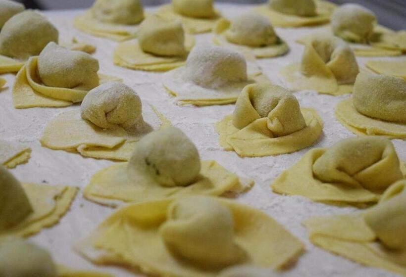 فندق I Due Ghiri Cinque Terre  Organic Food And Wine