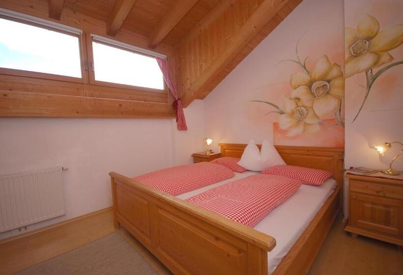 בית מלון כפרי Im Kranzhof