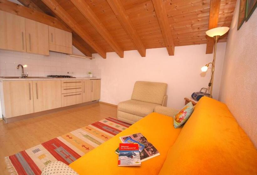 בית מלון כפרי Im Kranzhof