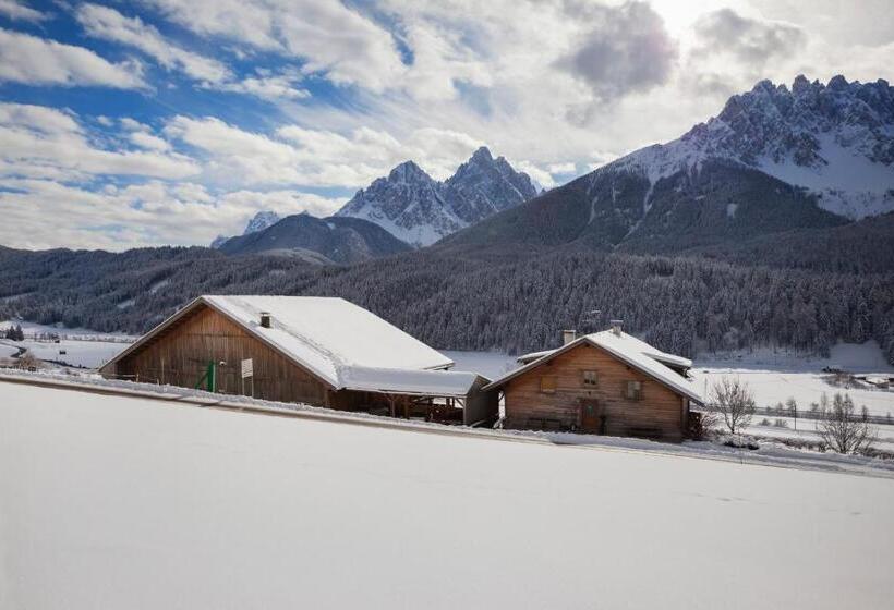 בית מלון כפרי Im Kranzhof