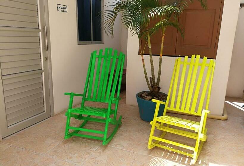 Miraluna Hotel Boutique