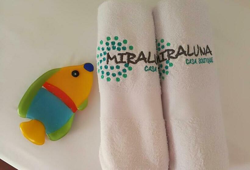 Miraluna Hotel Boutique