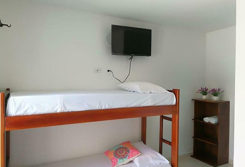 Miraluna Hotel Boutique