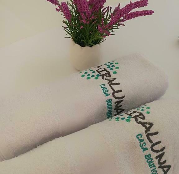 Miraluna Hotel Boutique