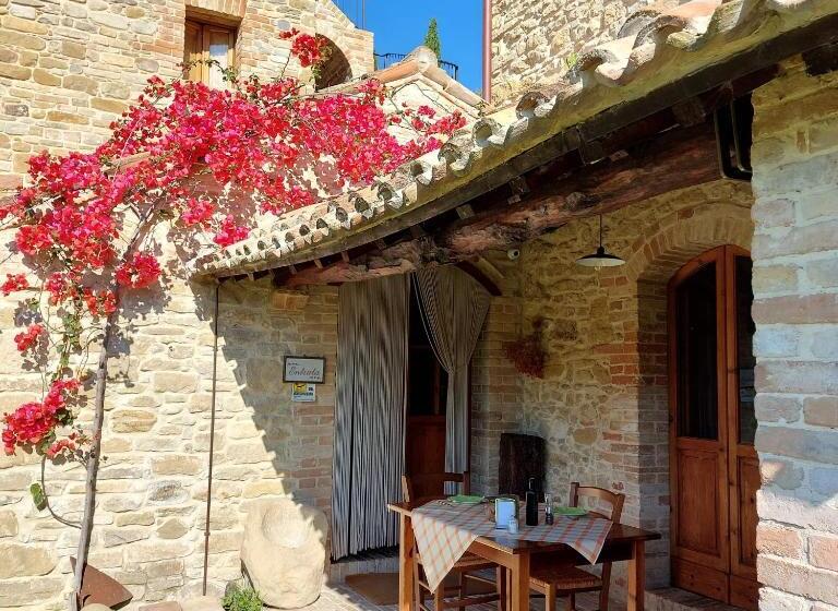 Hotel Pietra Antica Agriturismo