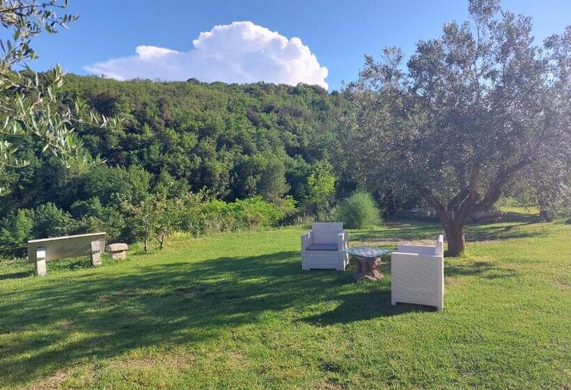 Hotel Pietra Antica Agriturismo