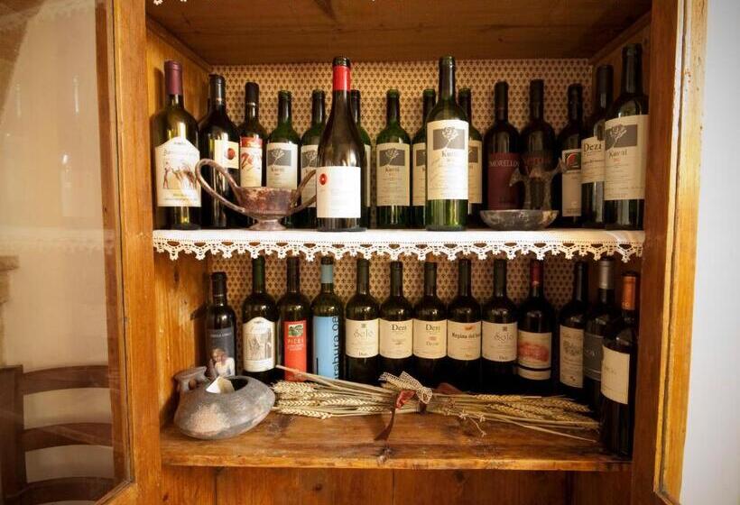 Hotel Pietra Antica Agriturismo