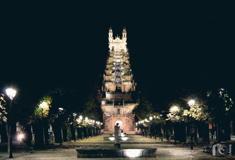 酒店 Quinta Do Atoleiro